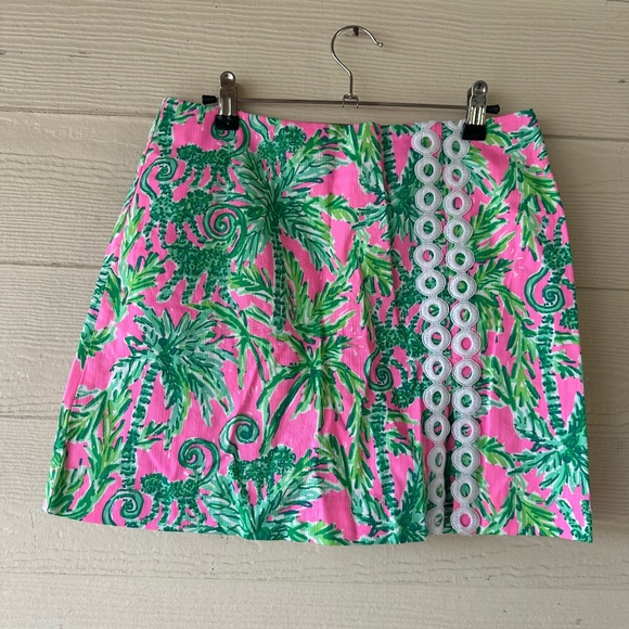 Lilly Pulitzer Dresses & Skirts - Lilly Pulitzer skirt